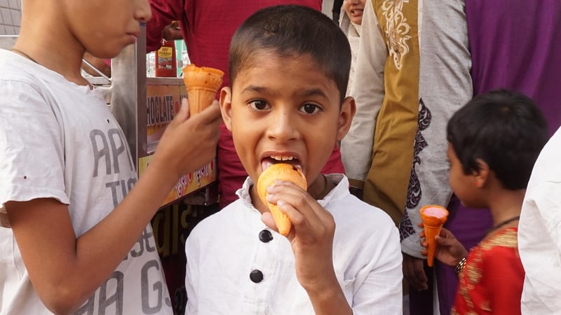 Virtual Reality Glasses